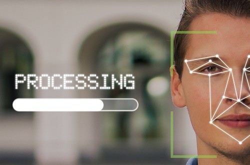 facial recognition